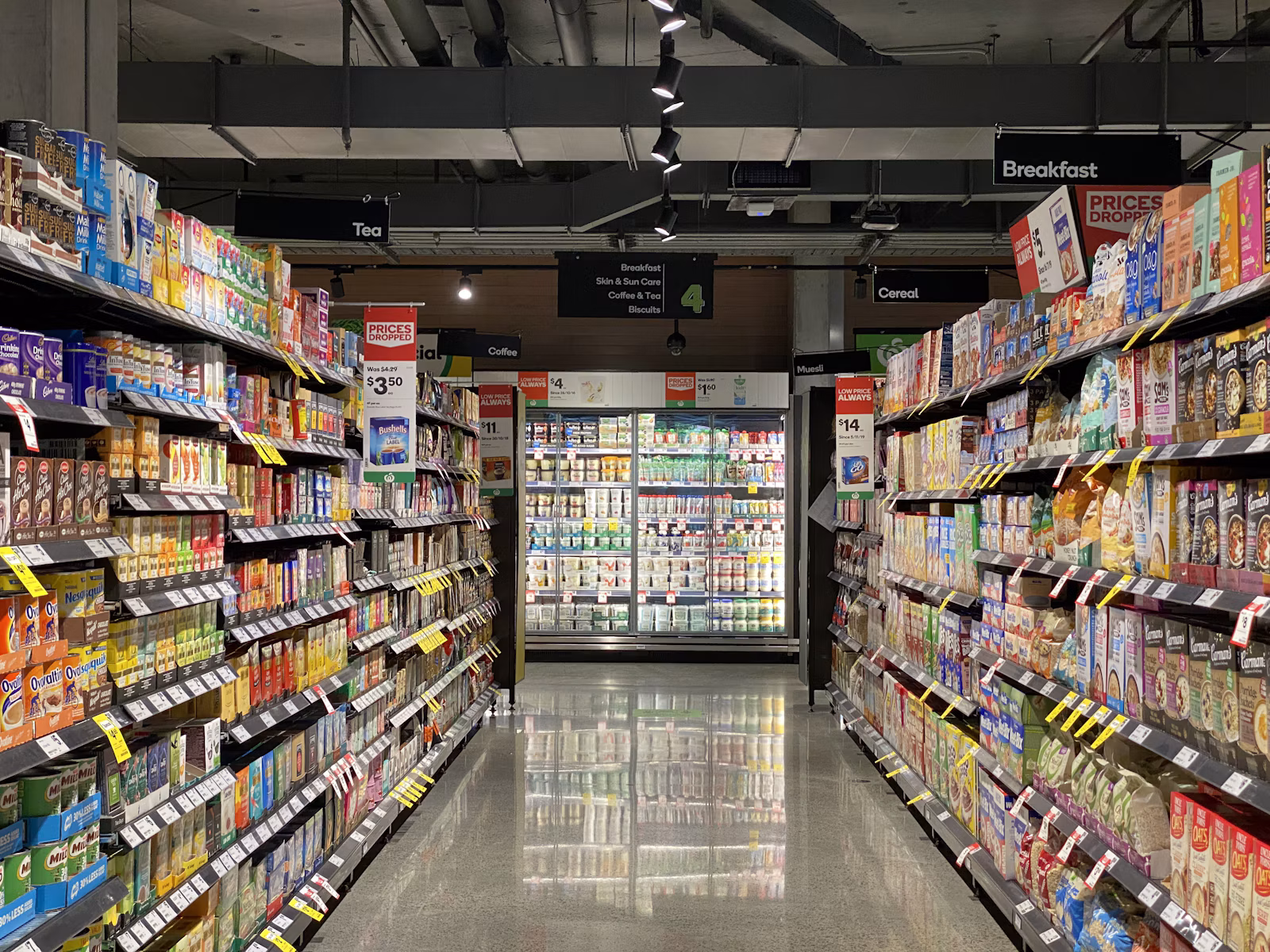 Lcg Comercial e Distribuidora